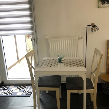 Le Beffroi Apartment Obernai Bagian luar foto