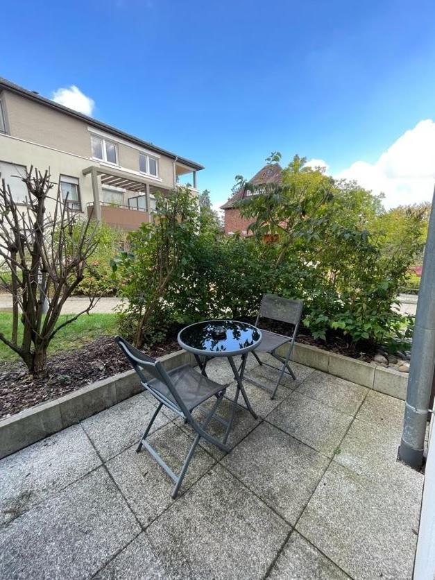 Le Beffroi Apartment Obernai Bagian luar foto