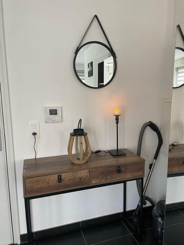 Le Beffroi Apartment Obernai Bagian luar foto