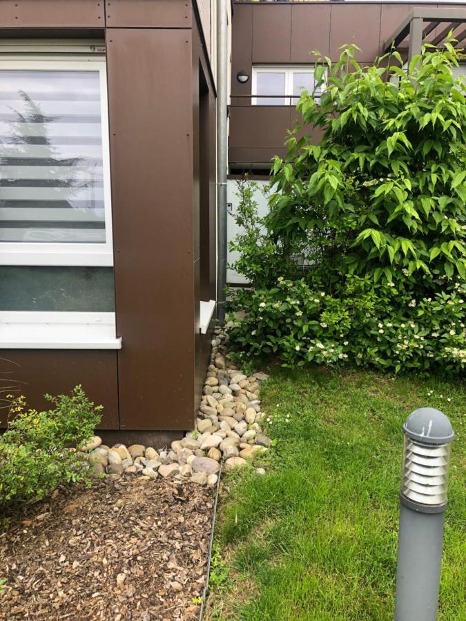 Le Beffroi Apartment Obernai Bagian luar foto